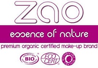 Zao Organic Make Up 