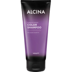 Szampon koloryzujący do włosów ALCINA fioletowy 200 ml