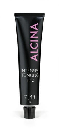 ALCINA Color Creme Intensywna Tonacja 60 ml.