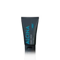 Wosk matujący do włosów dla meżczyzn Matt-Wax ALCINA 75 ml for men