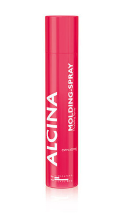 Spray do modelowania włosów ALCINA aer. 200 ml