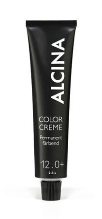 ALCINA Color Creme Specjalny Blond 60 ml. 