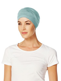 Turban Shanti