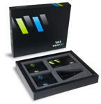 Weavgo 5/8 - 7/10 - przyrząd do pasemek